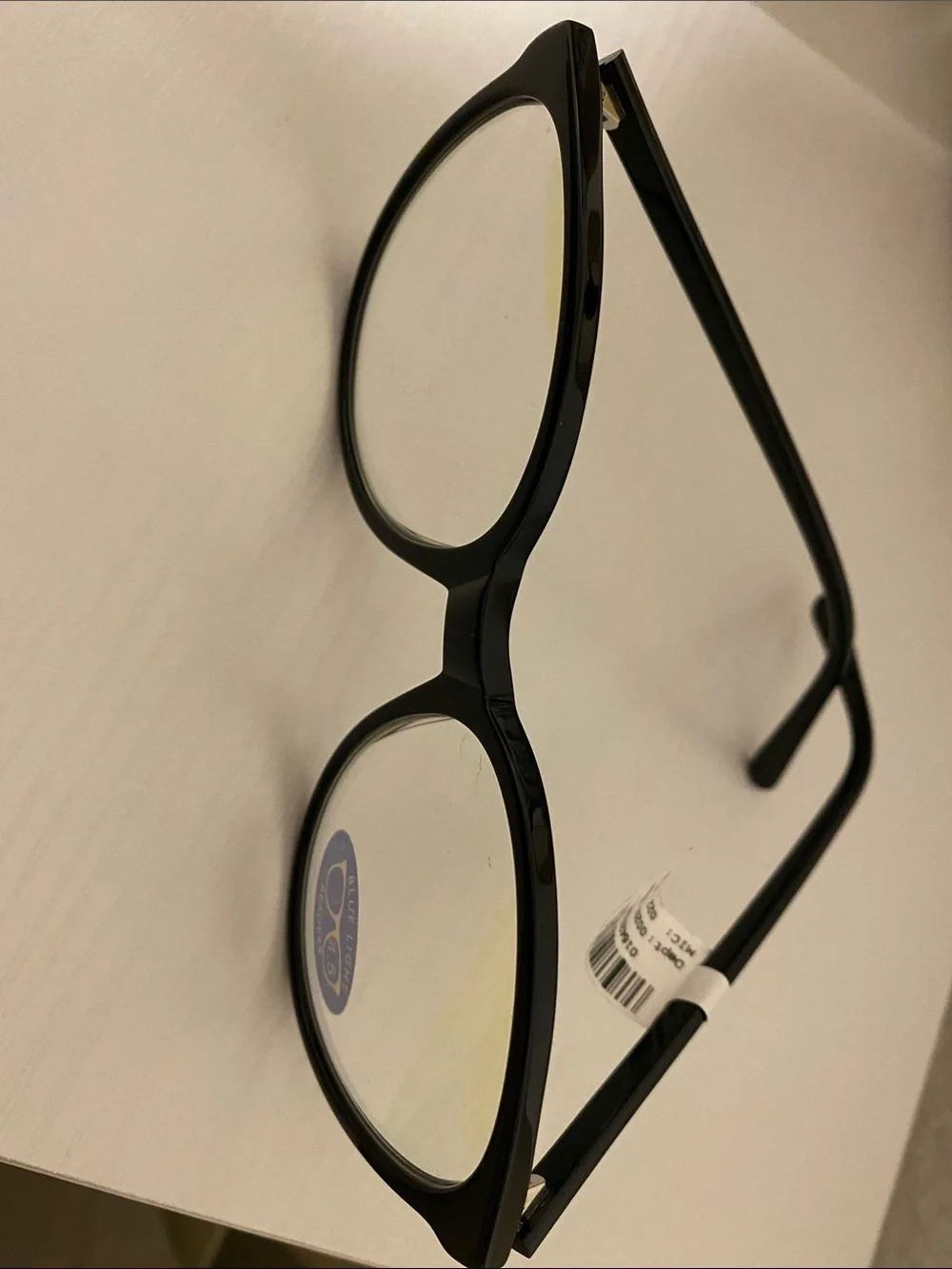 New Marvy Bye Bye Blue Blue Light 1.5 Readers
